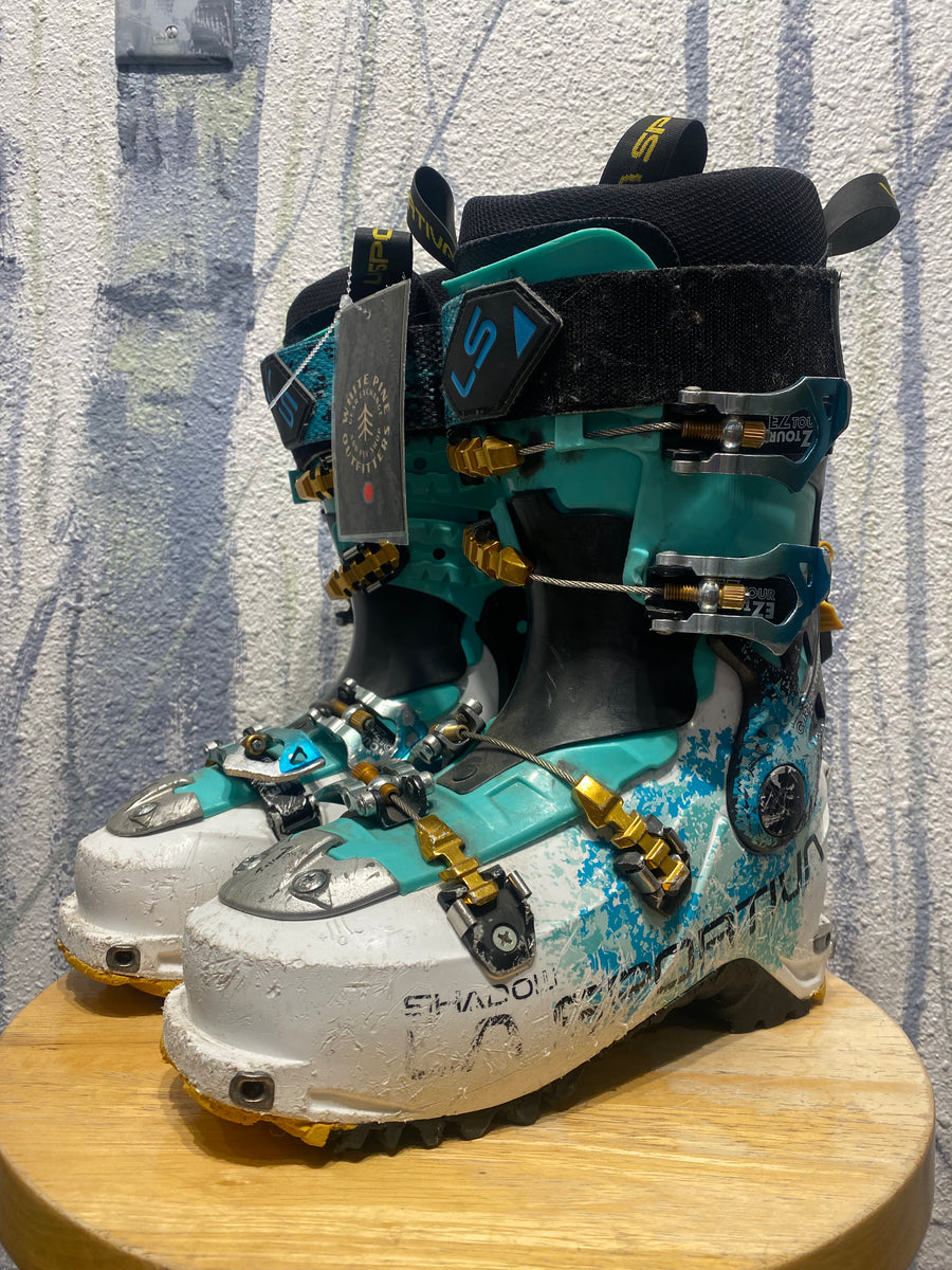 La sportiva ski touring boots hotsell