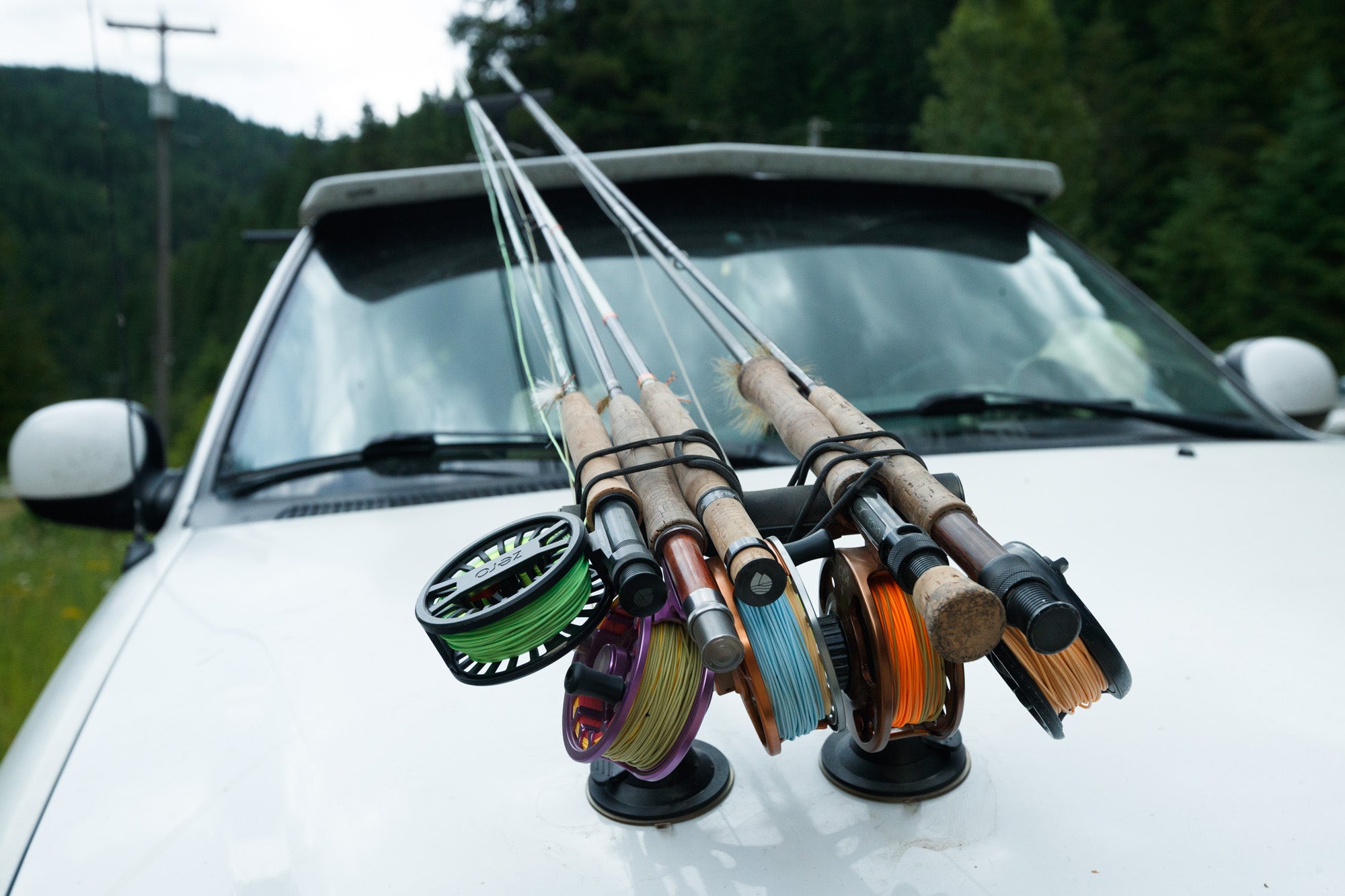 Fly Fishing Set Factory, Fly Fishing Set Factory Manufacturers & Suppliers