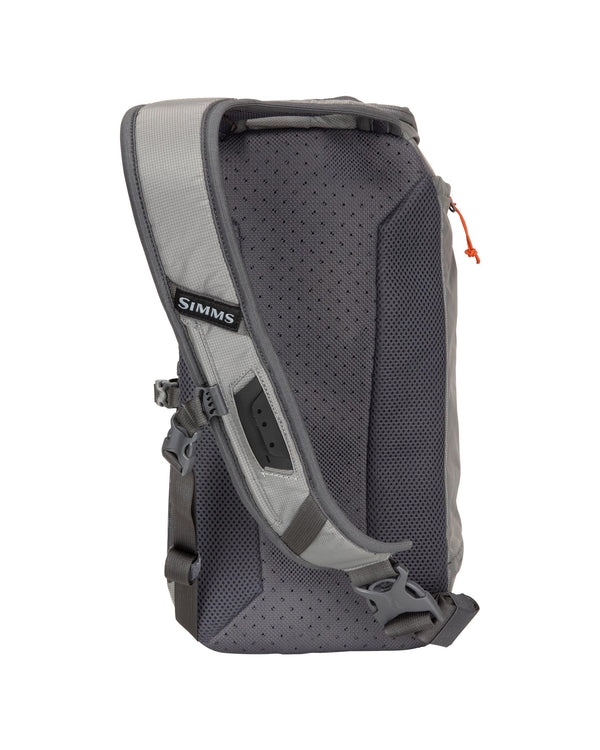 Simms Freestone Sling Pack - Pewter, 12 L