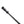 Load image into Gallery viewer, Simms Pro Wading Staff - Black, One Size
