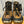 Load image into Gallery viewer, Vintage Airwalk Halfpipe Snowboard Boots - Tan/Black, Mens 10
