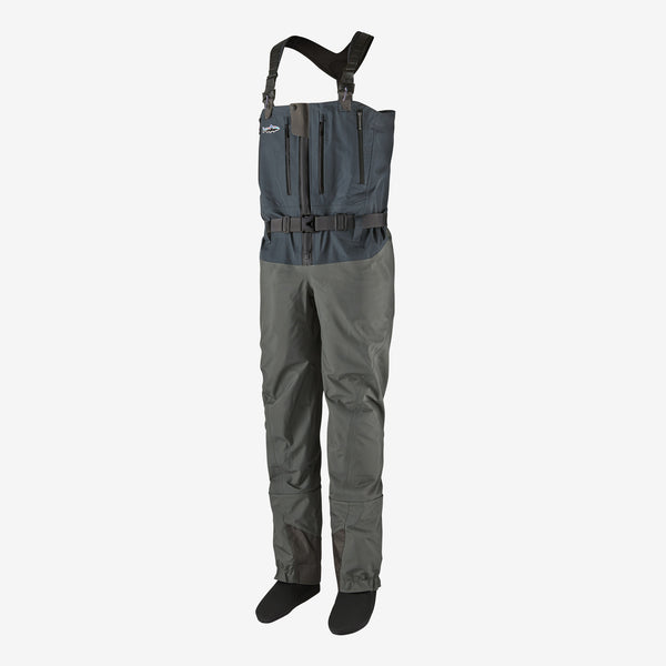 Patagonia Swiftcurrent Expedition Zip-Front Waders Waders - Mens LRM