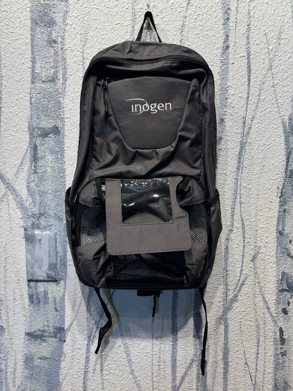 NEW Inogen Backpack