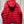 Load image into Gallery viewer, Levi Quilted Puffer Sherpa Lined Hood Puffy Coat Jacket - Red, Mens 2X Large
