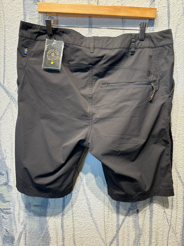 Fjall Raven  Shorts - Grey, M 36