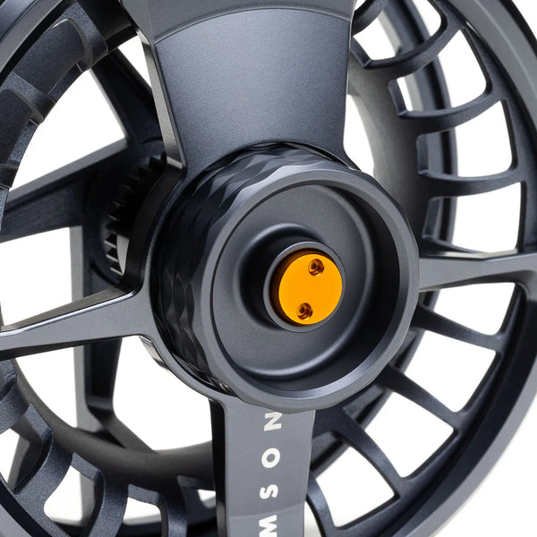 Lamson Remix S Fly Reel