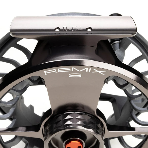 Lamson Remix S Fly Reel