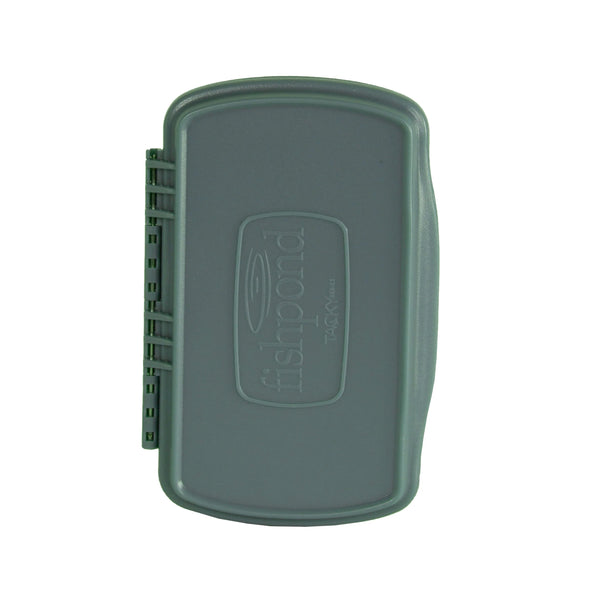 Tacky Pescador MagPad Waterproof Fly Box - Small