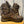 Load image into Gallery viewer, Danner High Ground 400 G 8&quot; Hunting Boots - Camo, Mens 8
