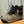 Load image into Gallery viewer, The North Face Sierra Sport Lace Snow Boots - Tan/Black, Womens 8.5
