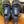 Load image into Gallery viewer, Scarpa Magic Alpine Touring Ski Boots - Blue, Mondo Point 23.5
