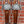 Load image into Gallery viewer, Bonna Vintage Cross Country Telemark Skis - Wood, 210 cm
