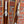 Load image into Gallery viewer, Bonna Vintage Cross Country Telemark Skis - Wood, 210 cm
