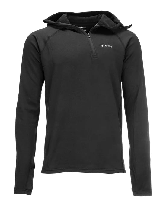 Simms Heavyweight Baselayer Hoody - Men's