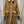 Load image into Gallery viewer, Rams Wool Products 100% Sheepskin Shearling Trench Coat - Tan, Womens 12
