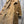 Load image into Gallery viewer, Rams Wool Products 100% Sheepskin Shearling Trench Coat - Tan, Womens 12
