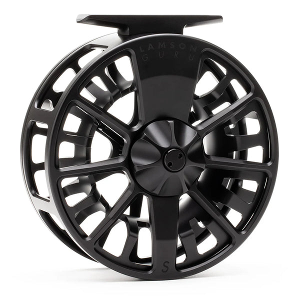 Lamson Guru S HD Fly Reel