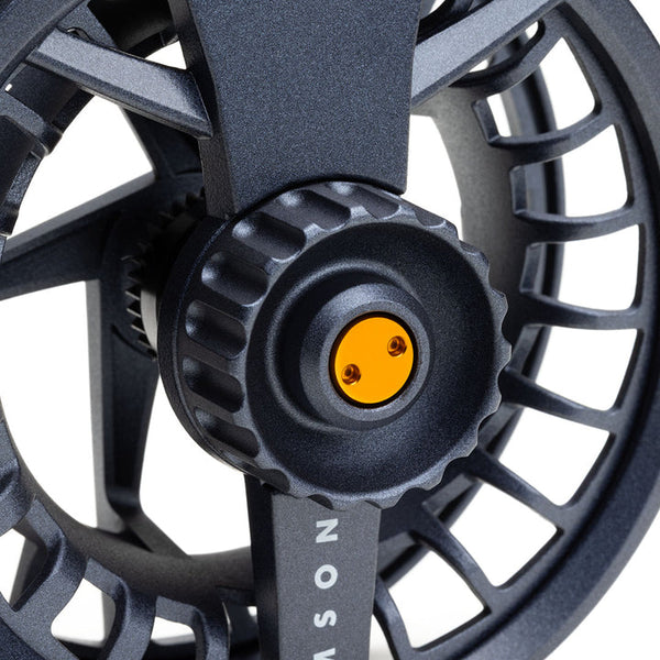 Lamson Liquid S Fly Reel