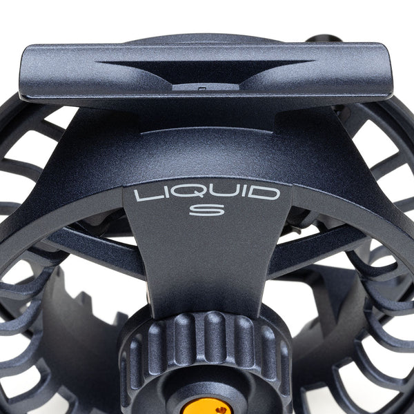 Lamson Liquid S Fly Reel