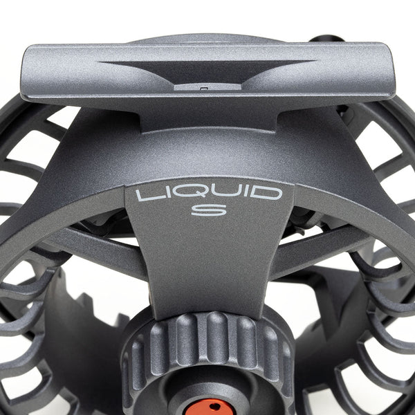 Lamson Liquid S Fly Reel