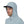 Load image into Gallery viewer, Patagonia Tropic Comfort Natural Sun Hoody - Steam Blue, Mens
