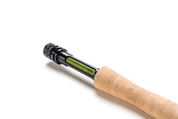 Scott Session "Fast with Feel" Fly Rod