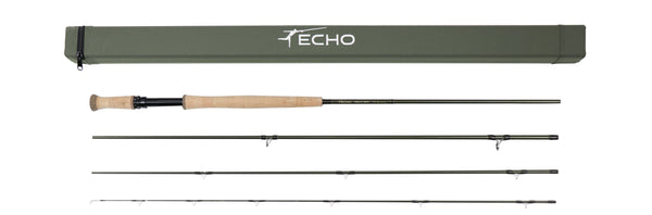 Echo Trout Spey Rod