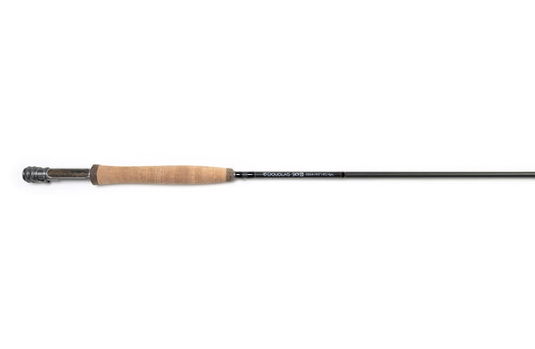 Douglas Sky G Series Fly Fishing Rod - 9' 4 Wt