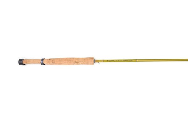 Douglas Upstream Slow Fly Rod - 7' 3 Wt 6 Piece