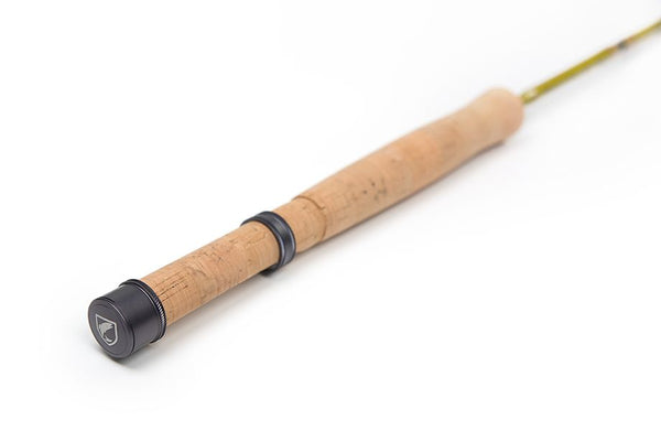 Douglas Upstream Slow Fly Rod - 7' 3 Wt 6 Piece