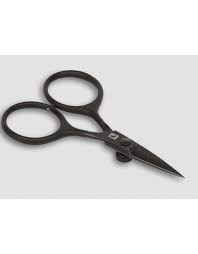 LOON Classic Scissor Forceps - Total Outfitters