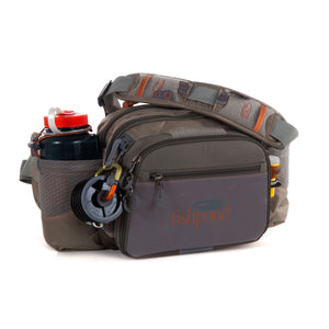 Patagonia Stealth Hip Pack – Out Fly Fishing