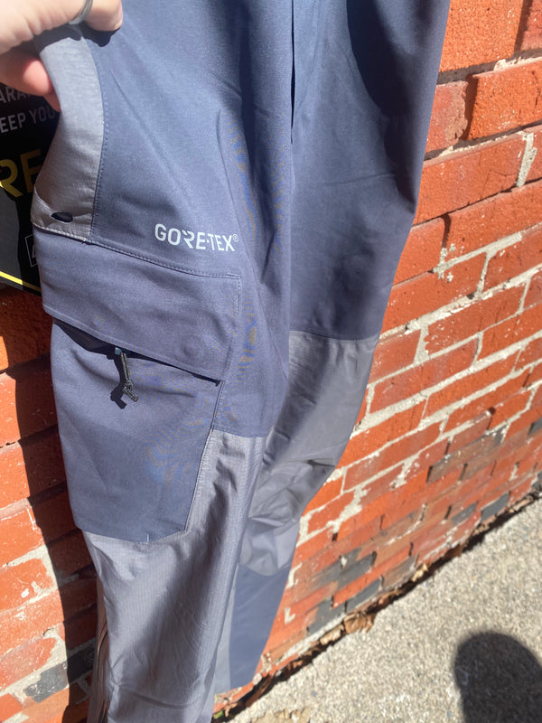 UA Goretex Shoreman Bib