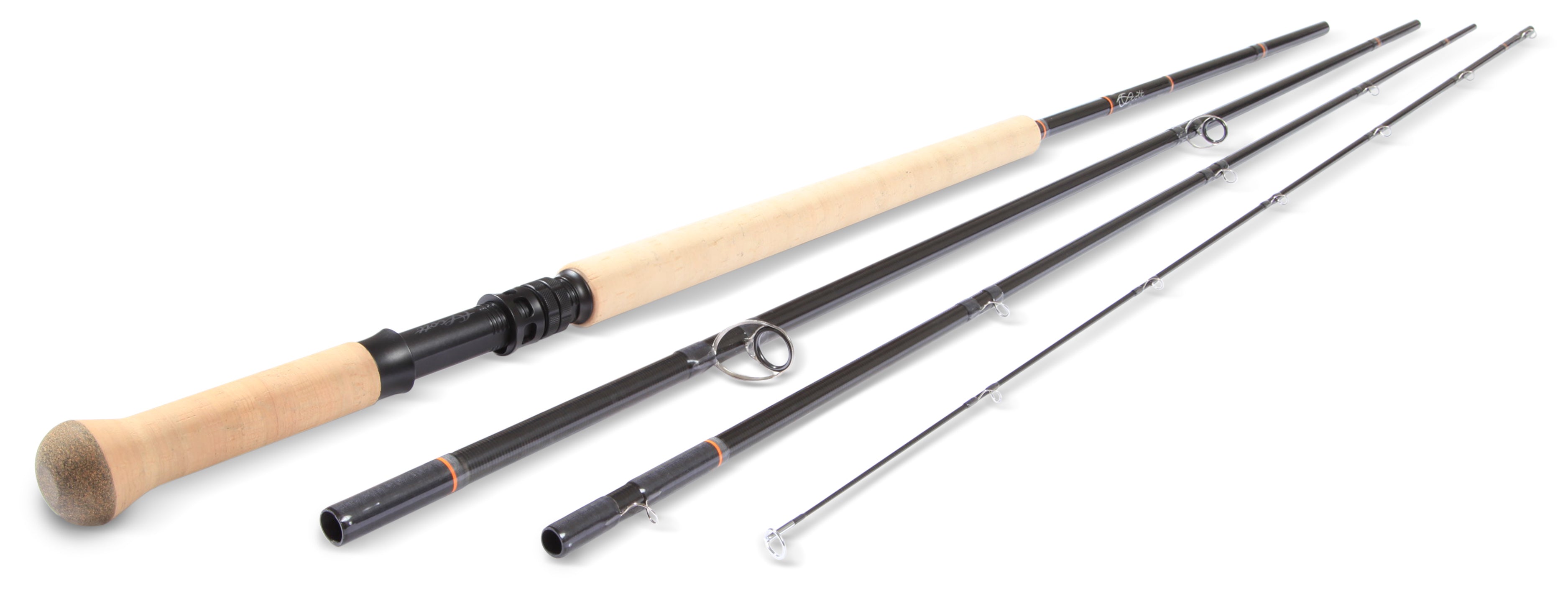 Scott G Series Fly Rod